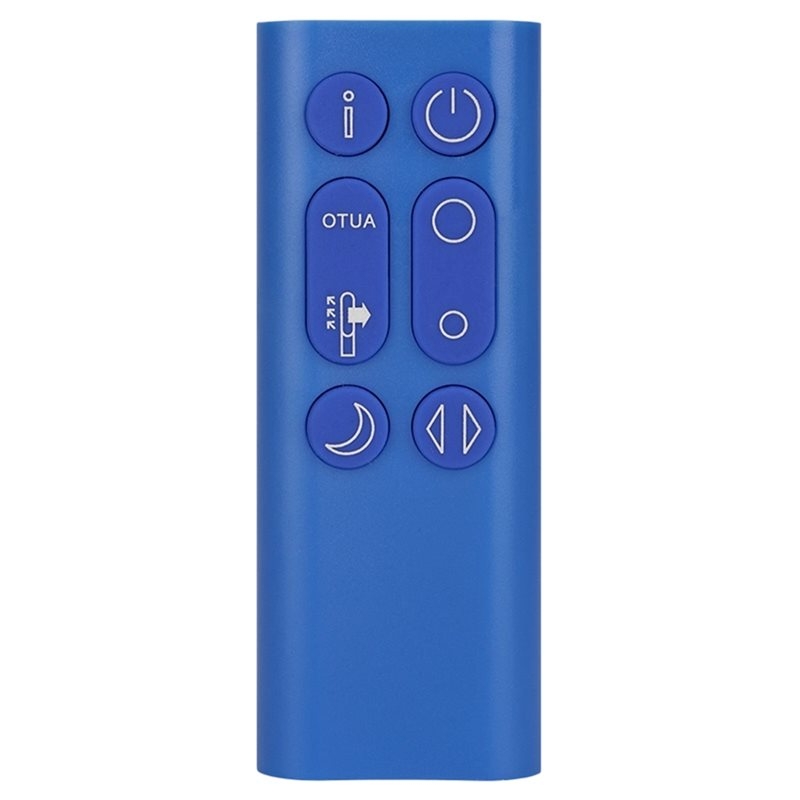 Dyson Fan Tp07 - Voor Dyson TP07 TP05 Afstandsbediening Vervanging