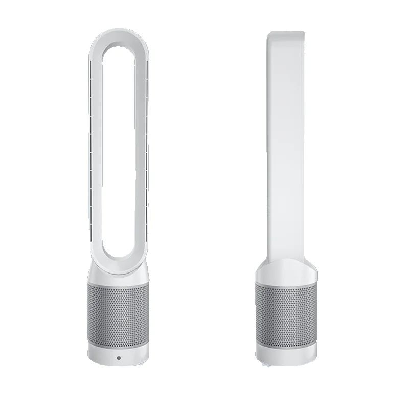 Dyson Fan Tp07 - 220V Luchtzuivering Circulatie Bladloze ventilator Ultrastille