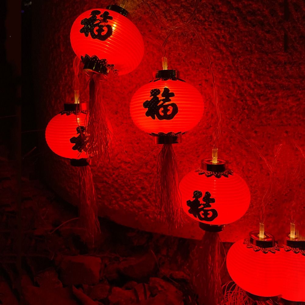 Decoratieve Chinese Lantaarnsn - Japanese Lantern Paper recensie en prijs