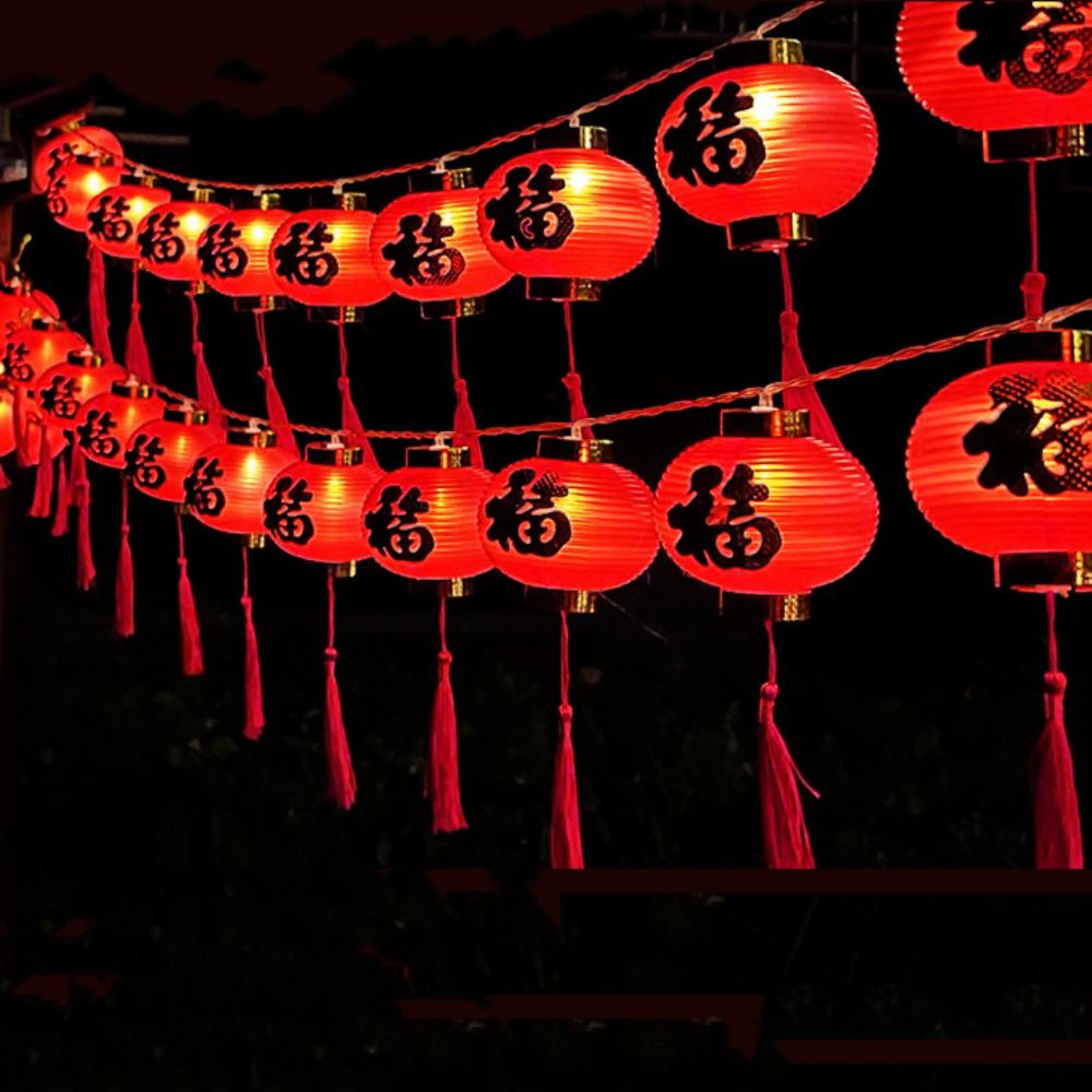 Decoratieve Chinese Lantaarnsn - Japanese Lantern Paper recensie en prijs