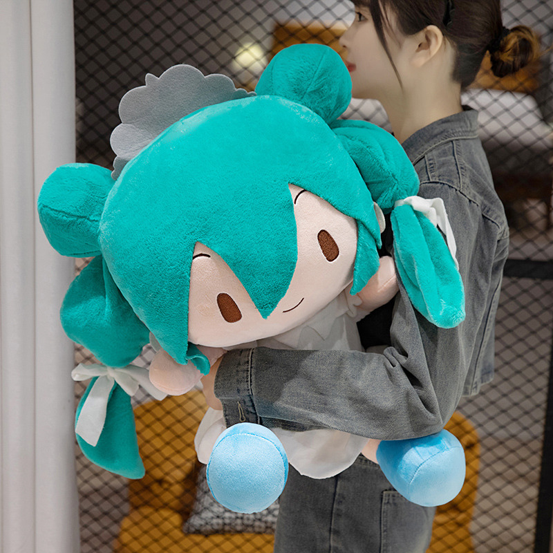 Big Size Cartoon Hatsune Miku  - Japanese Lifestyle Gifts recensie en prijs
