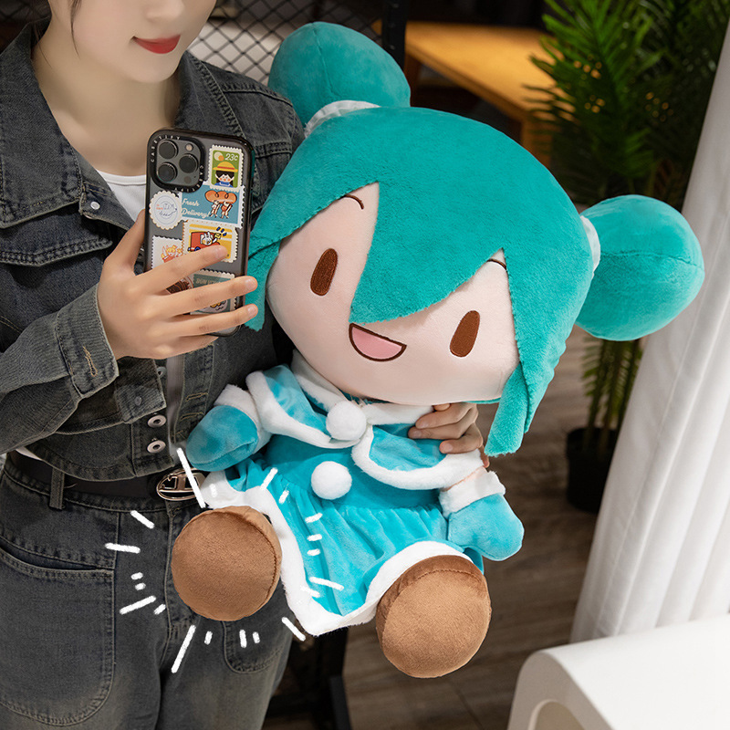 Big Size Cartoon Hatsune Miku  - Japanese Lifestyle Gifts recensie en prijs