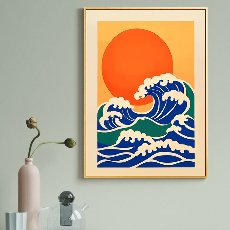 Retro Japanse illustraties Can - Japanese Lifestyle Gifts recensie en prijs