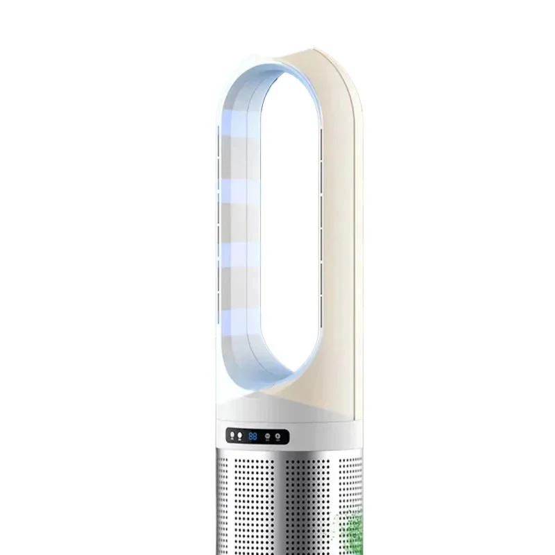 Duitse dubbele koeling en verw - Dyson Fan Tp07 recensie en prijs