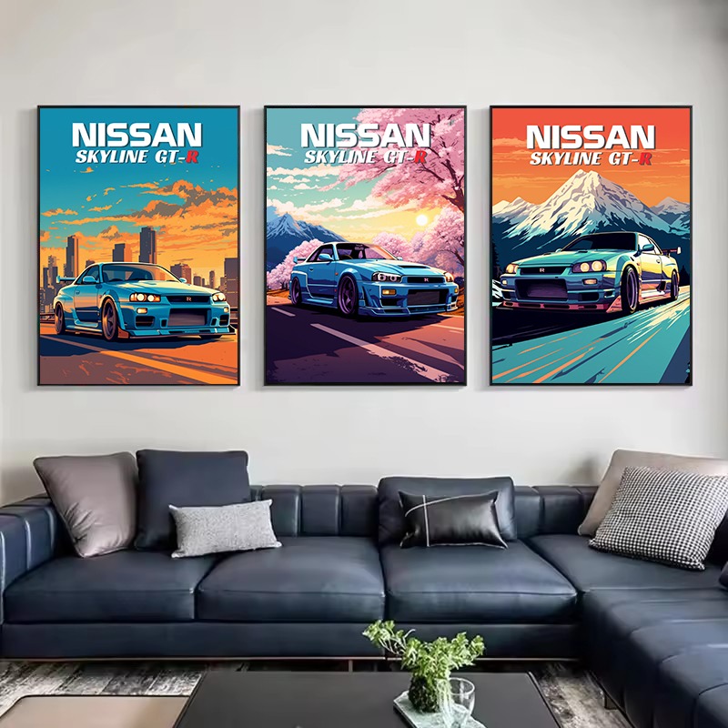 Retro Japanse klassieke jaren  - Japanese Lifestyle Gifts recensie en prijs