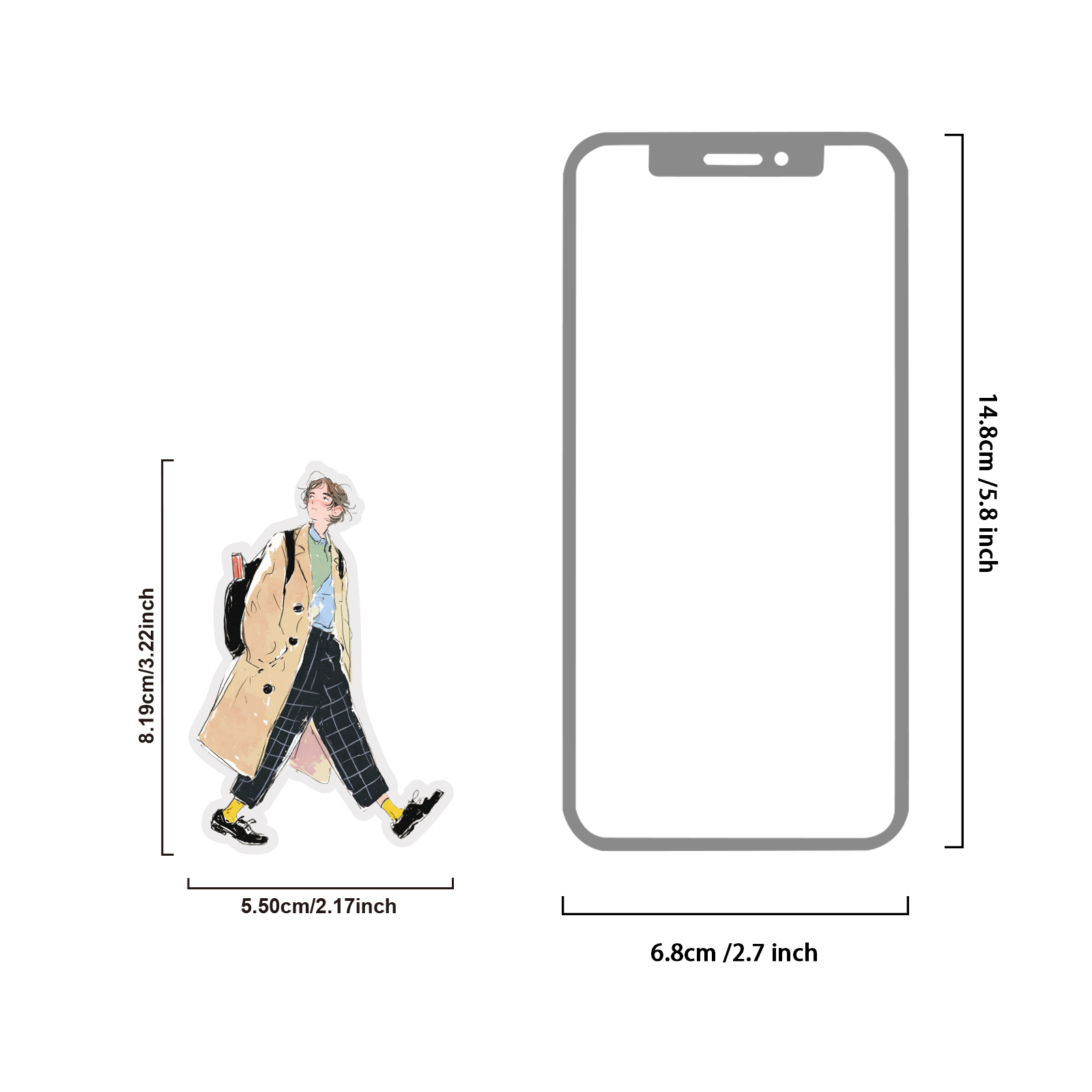 Etori Life Street Style Boys 2 - Japanese Lifestyle Gifts recensie en prijs