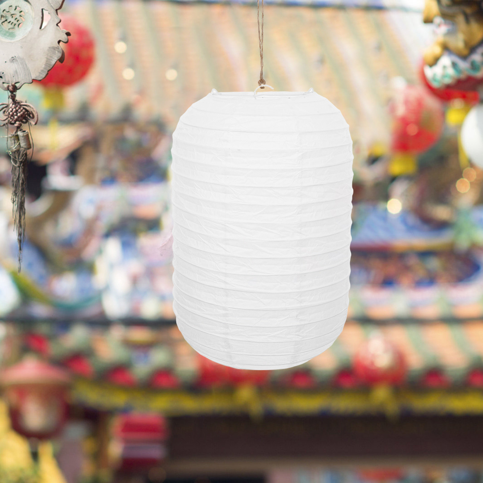 2 stuks prachtige Japanse papi - Japanese Lantern Paper recensie en prijs