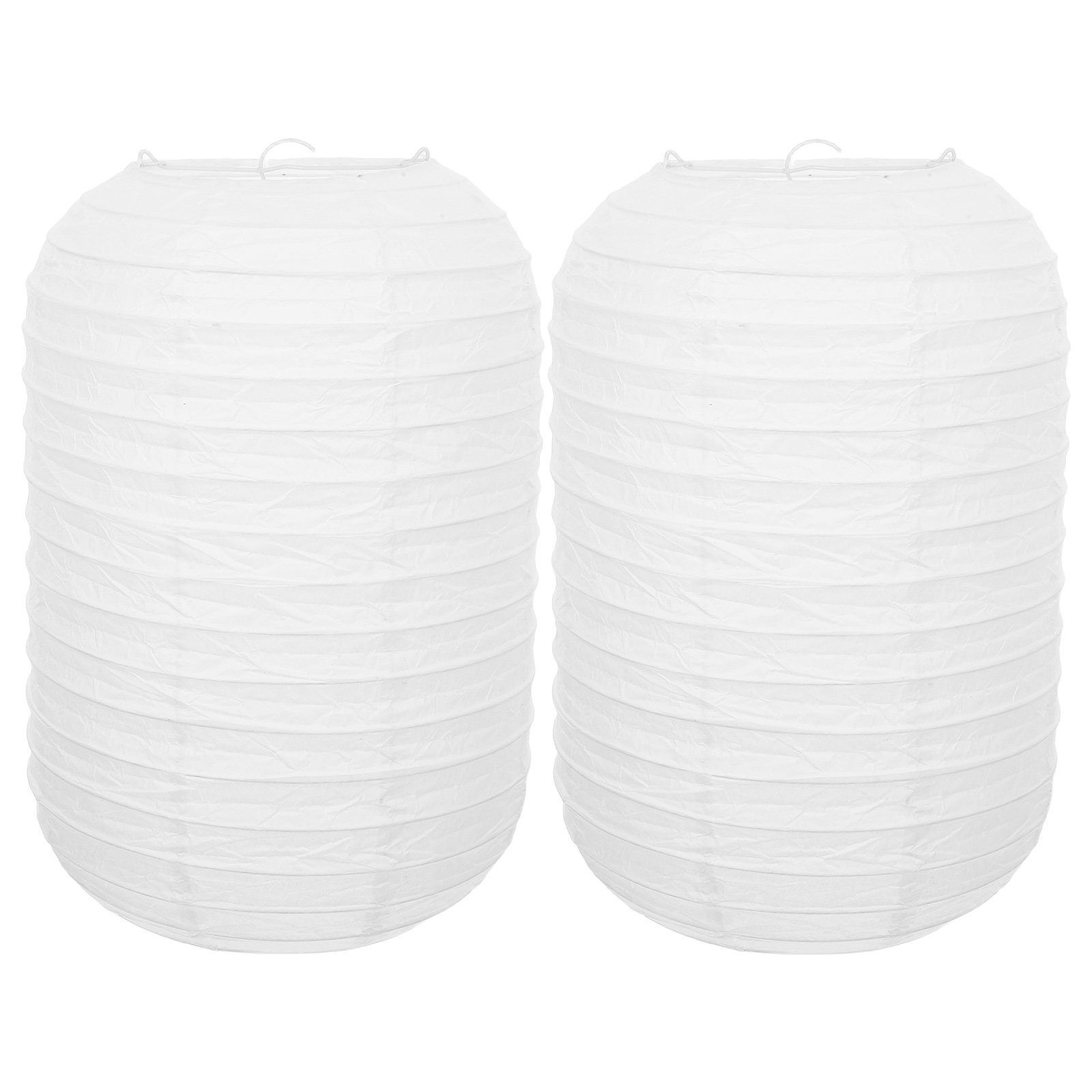 2 stuks prachtige Japanse papi - Japanese Lantern Paper recensie en prijs