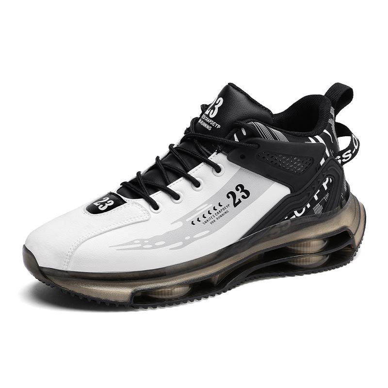 Flatform Lente Sneakers Mannen - Japanese Lifestyle Store Online recensie en prijs