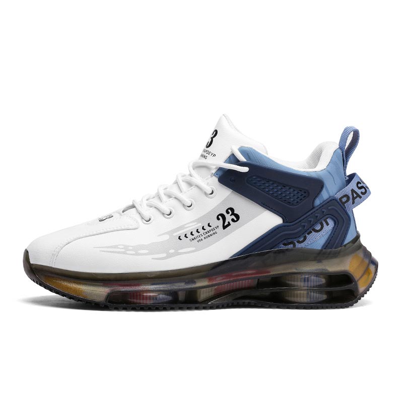 Flatform Lente Sneakers Mannen - Japanese Lifestyle Store Online recensie en prijs