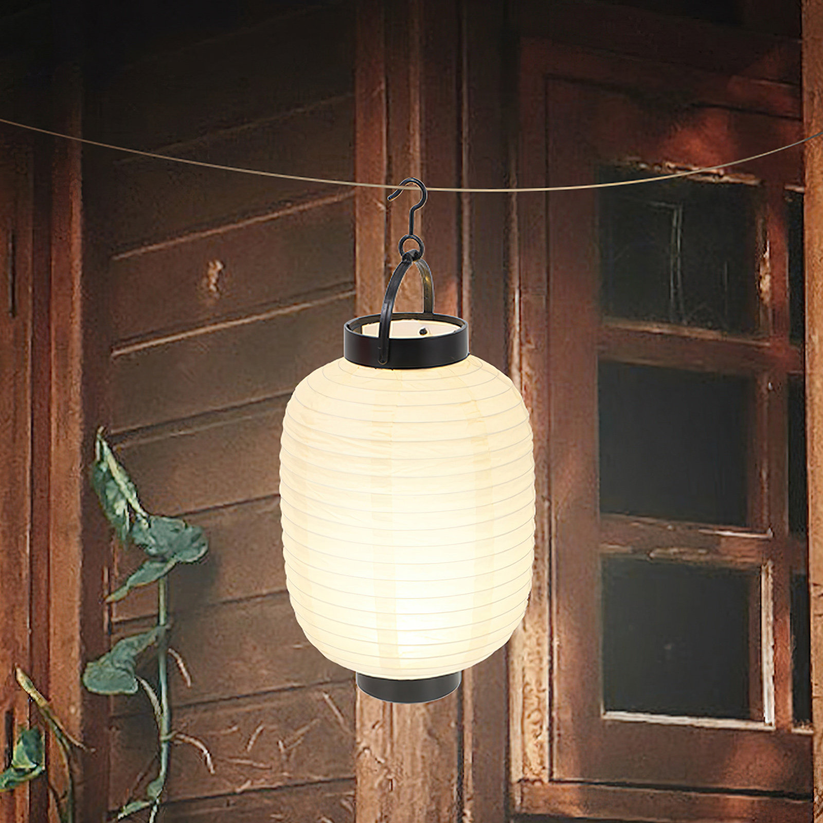 2 stuks Japanse vouwlantaarns  - Japanese Lantern Paper recensie en prijs