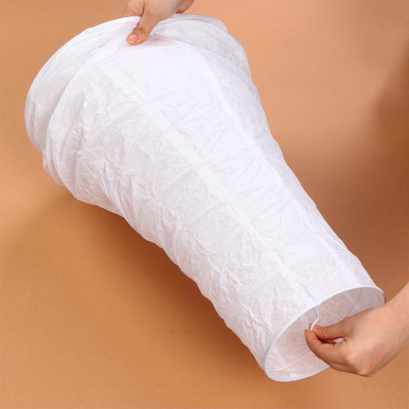 Papieren vloer eenvoudige lamp - Japanese Lantern Paper recensie en prijs