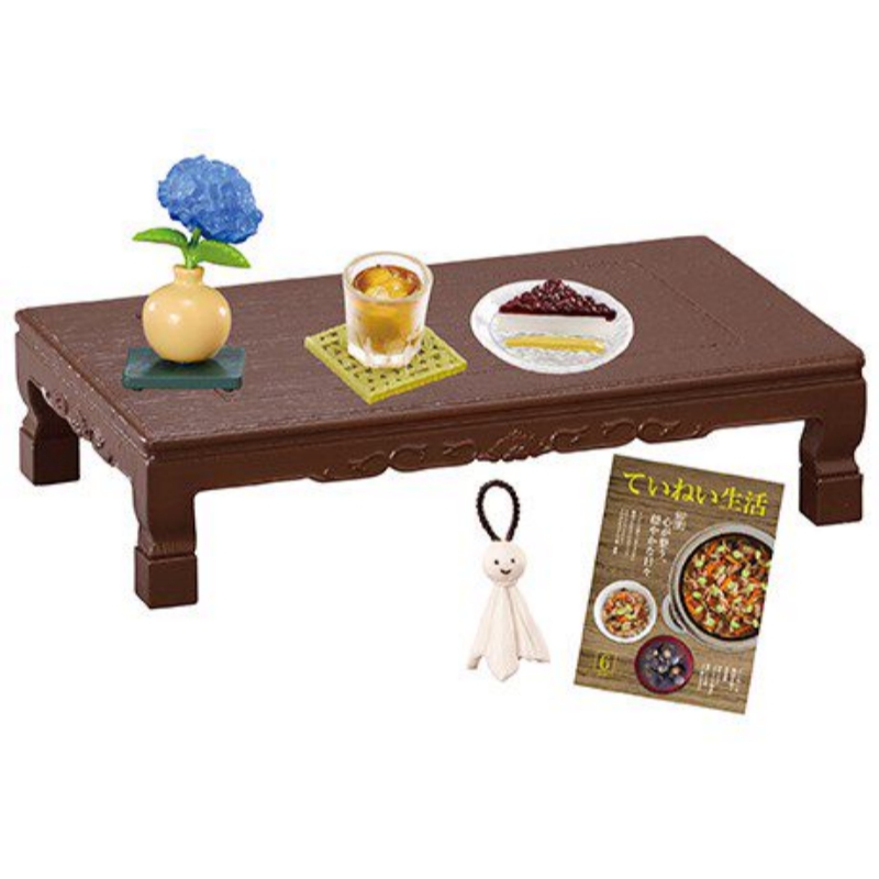 Nieuwe Re-Ment Blooming Japans - Japanese Lifestyle Gifts recensie en prijs