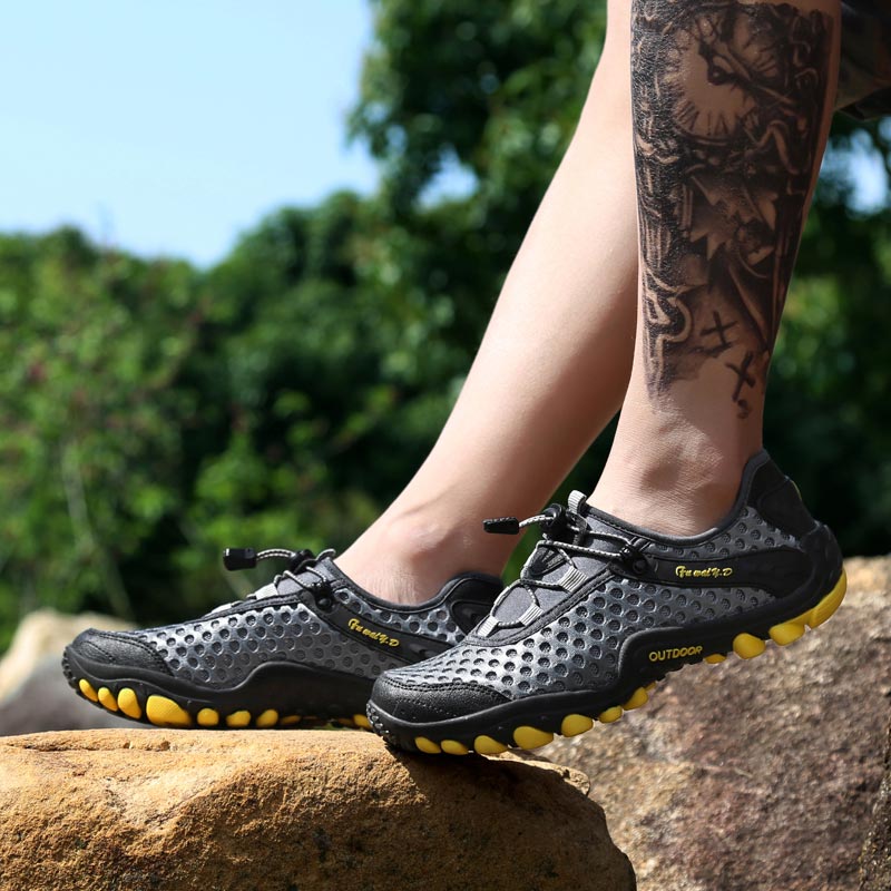 Trekking Mountain Mens Sportsc - Japanese Lifestyle Store Online recensie en prijs
