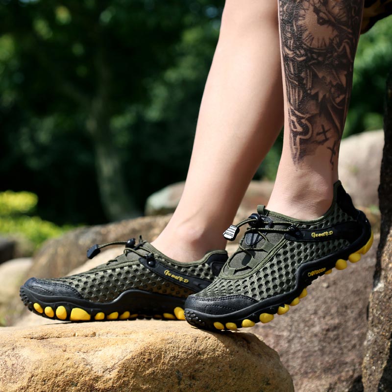 Trekking Mountain Mens Sportsc - Japanese Lifestyle Store Online recensie en prijs