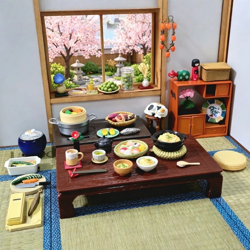 Op voorraad Authentieke RE-MEN - Japanese Lifestyle Gifts recensie en prijs