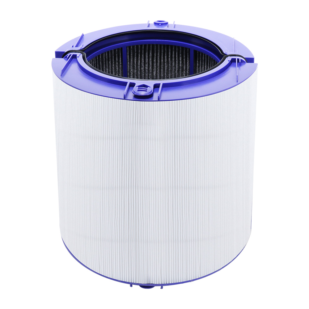 H13 HEPA en koolstoffilter voo - Dyson Fan Tp07 recensie en prijs