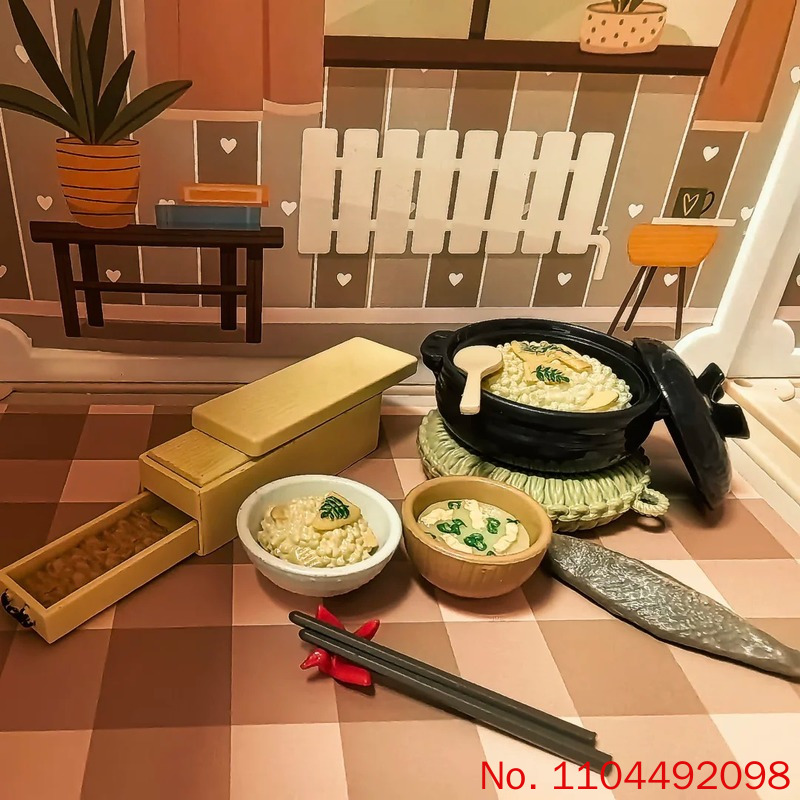 Re-Ment Delicate Flower-Bloomi - Japanese Lifestyle Gifts recensie en prijs