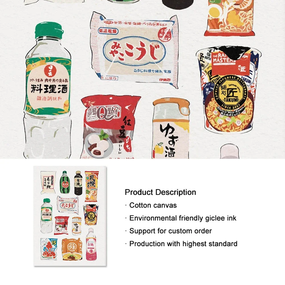 Ramen Japanse stijl voedsel bo - Japanese Lifestyle Store recensie en prijs