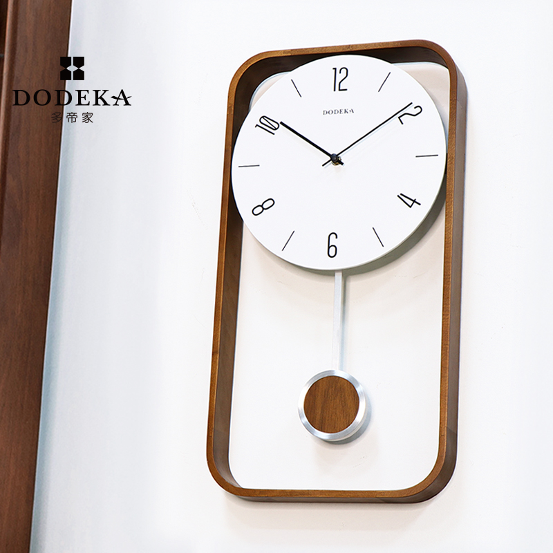 Houten vintage wandklokken mod - Japanese Lifestyle Gifts recensie en prijs