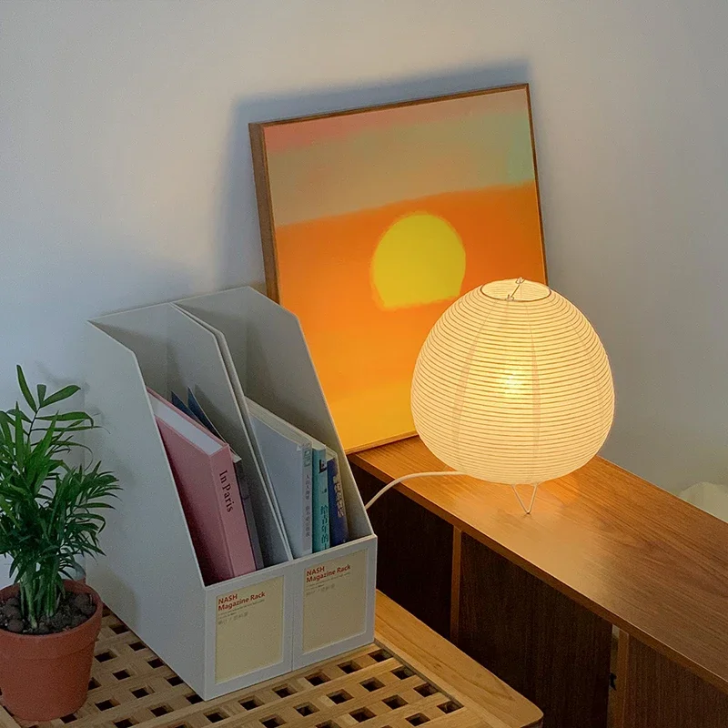Japanse Rijst Papier Lantaarn  - Japanese Lantern Paper recensie en prijs