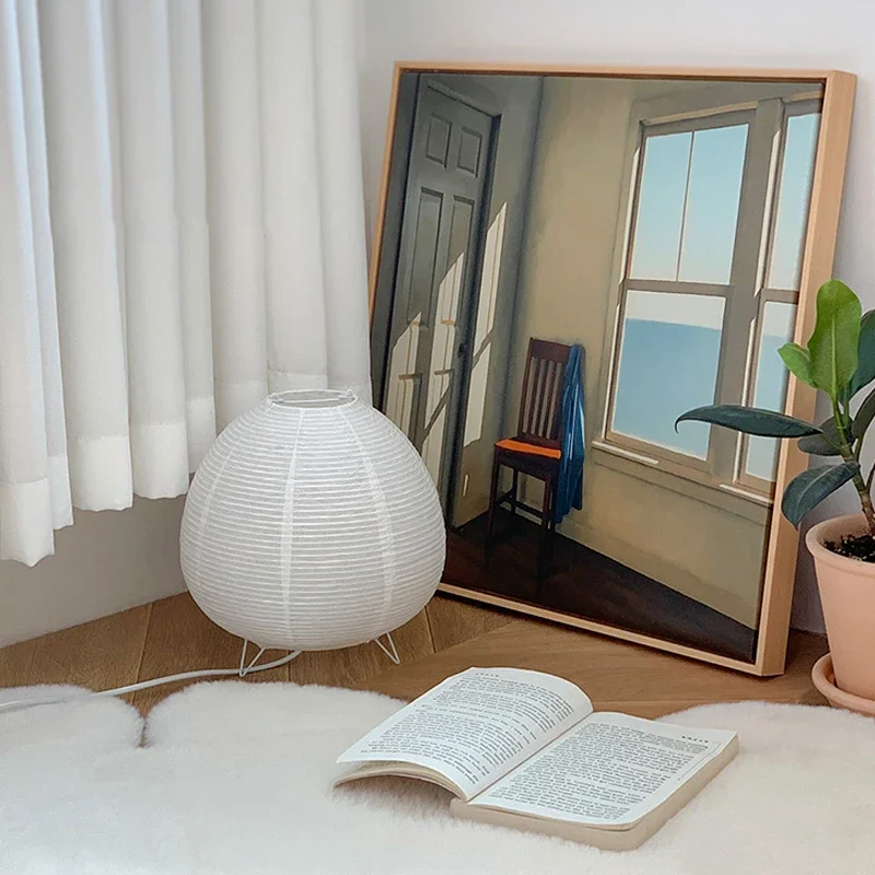 Japanse Rijst Papier Lantaarn  - Japanese Lantern Paper recensie en prijs