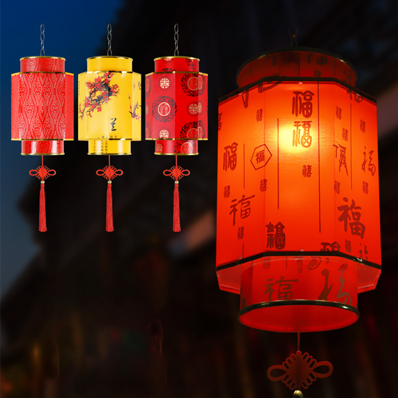 Chinese Rode Lantaarn Kroonluc - Japanese Lantern Paper recensie en prijs