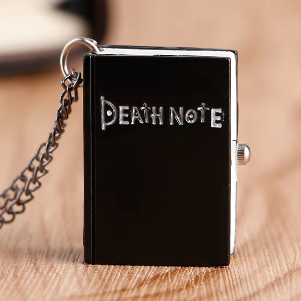 Japanse Anime antieke ketting  - Japanese Lifestyle Books recensie en prijs